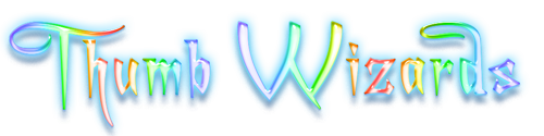 Thumb Wizards